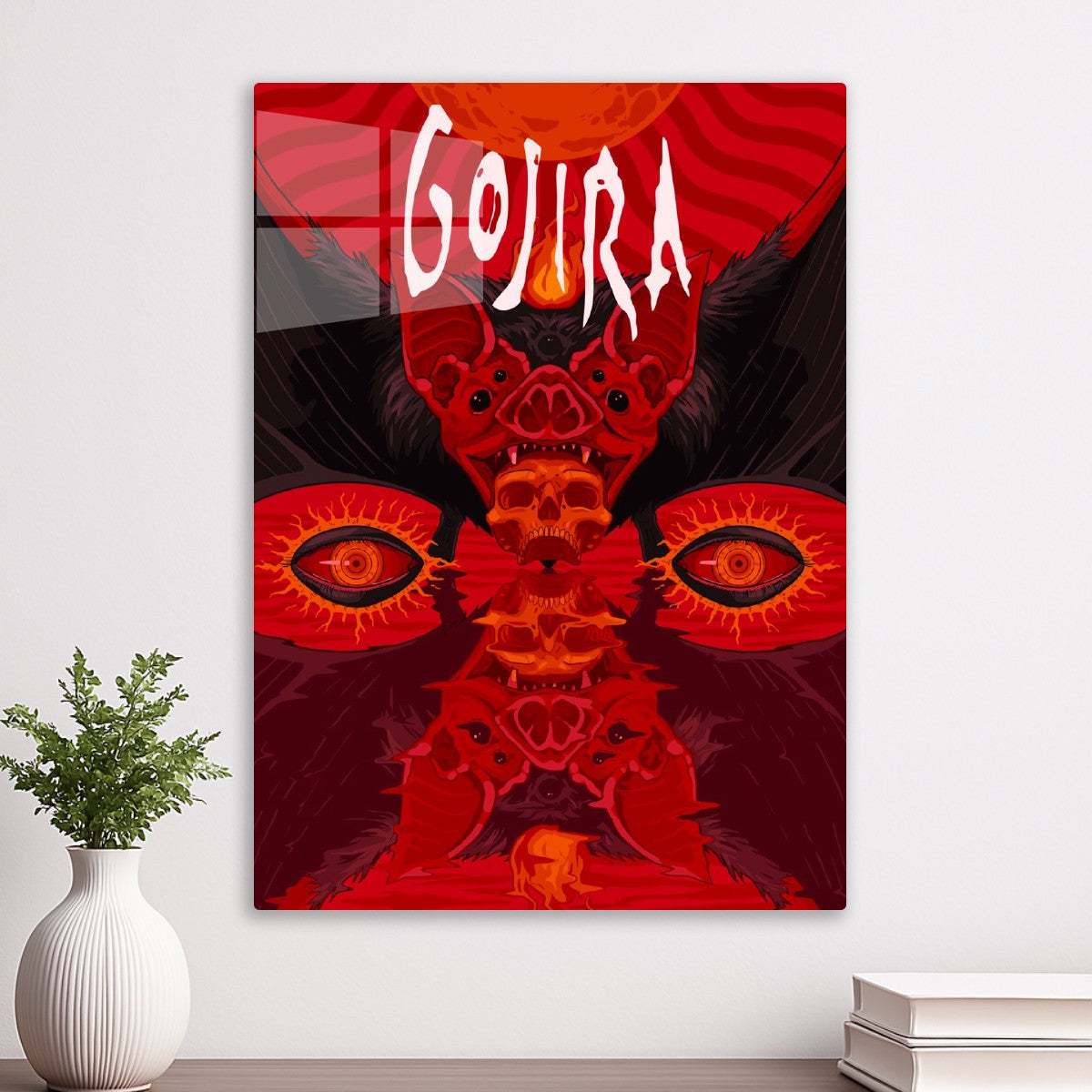 Gojira