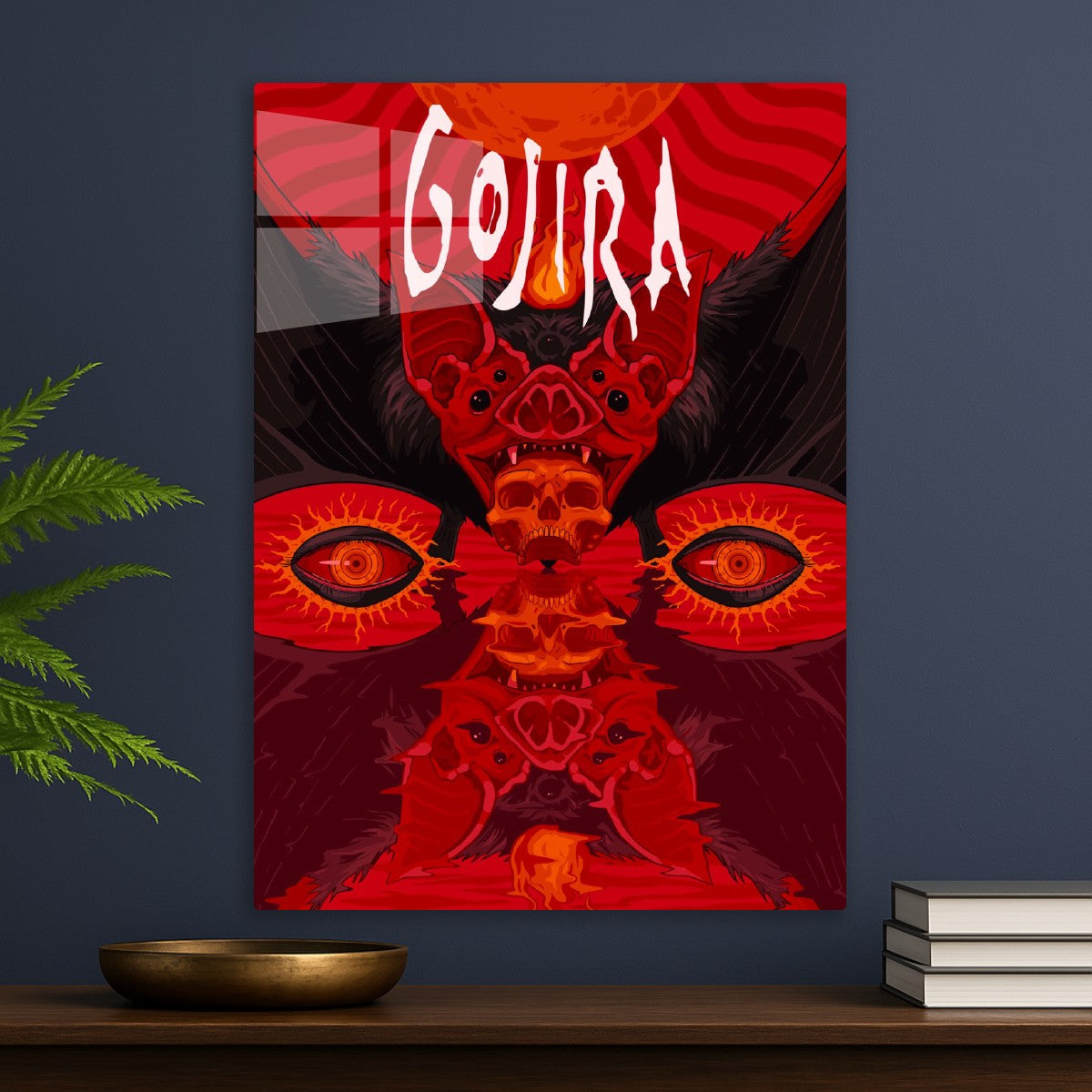 Gojira