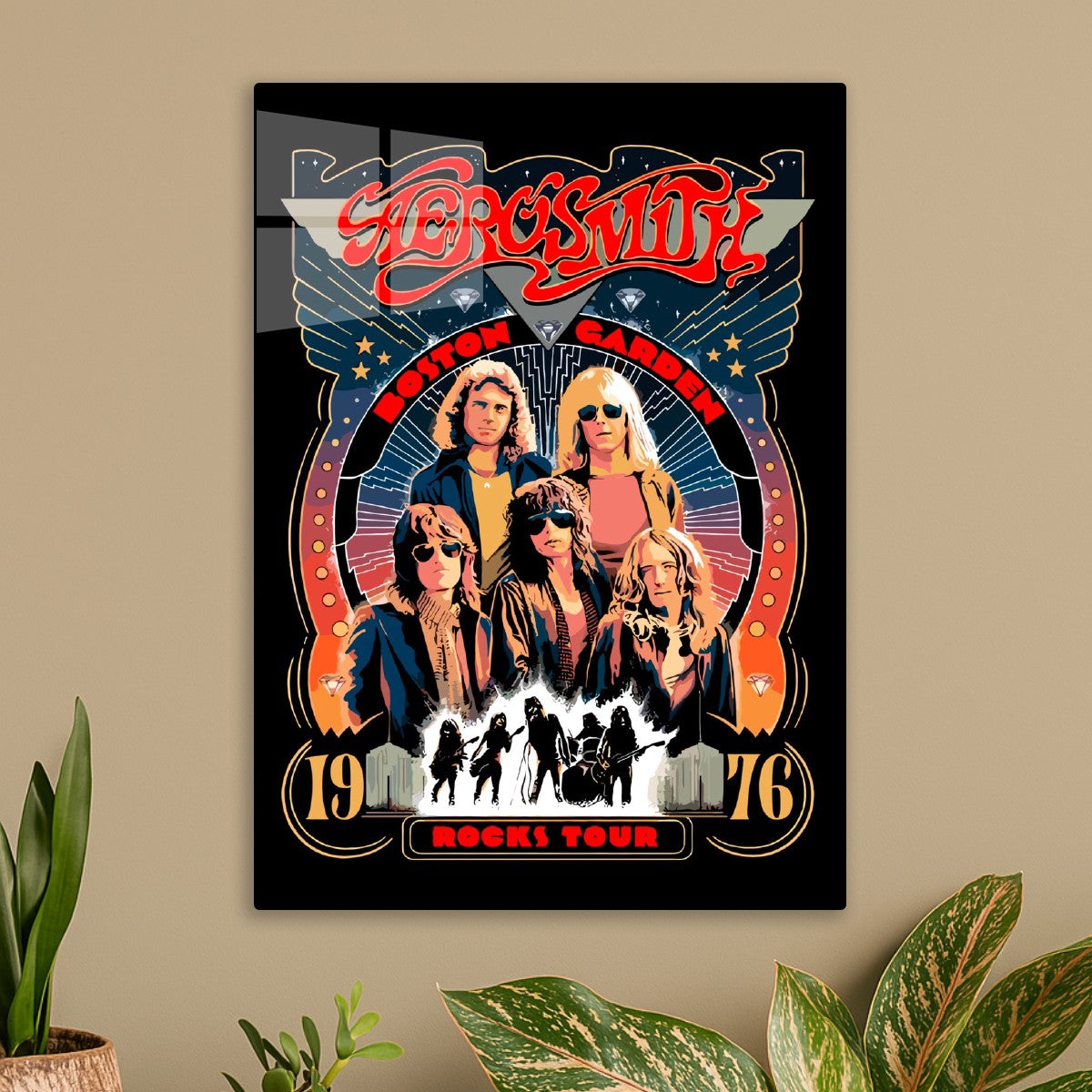 Aerosmith