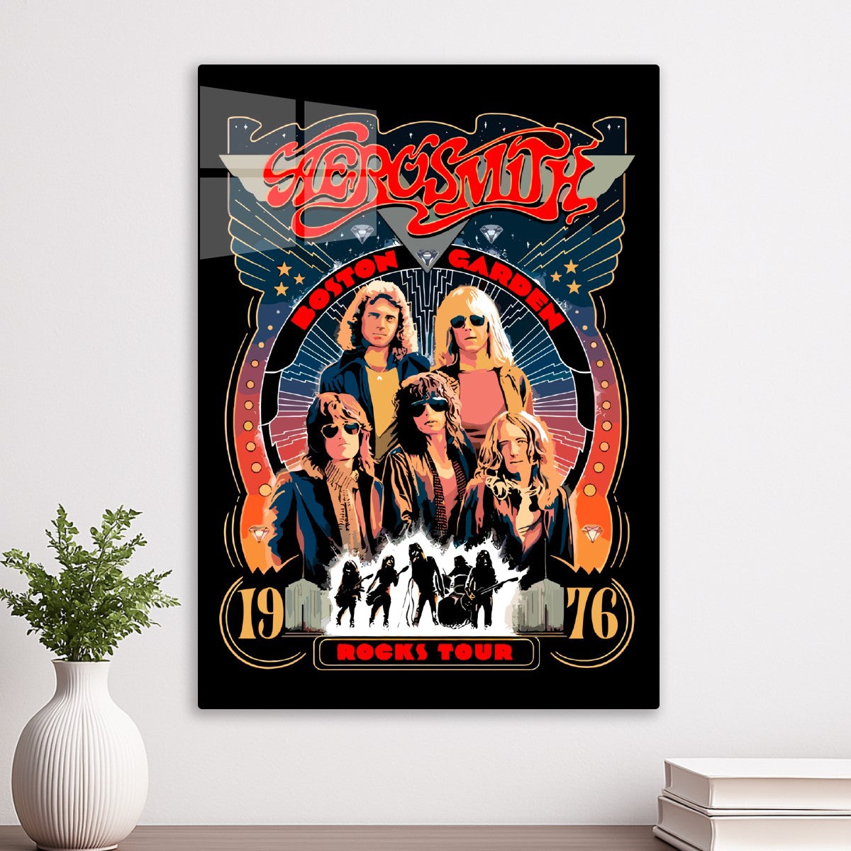 Aerosmith