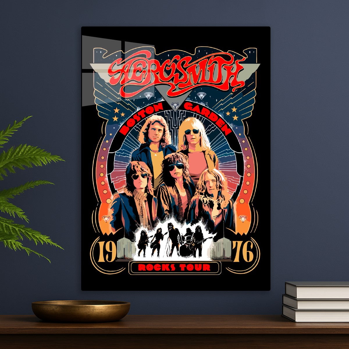 Aerosmith