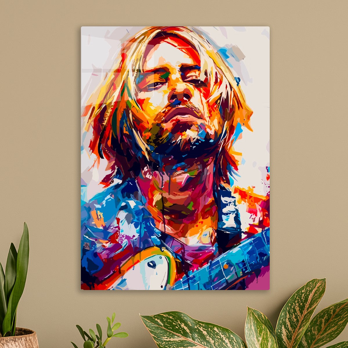 Kurt Cobain