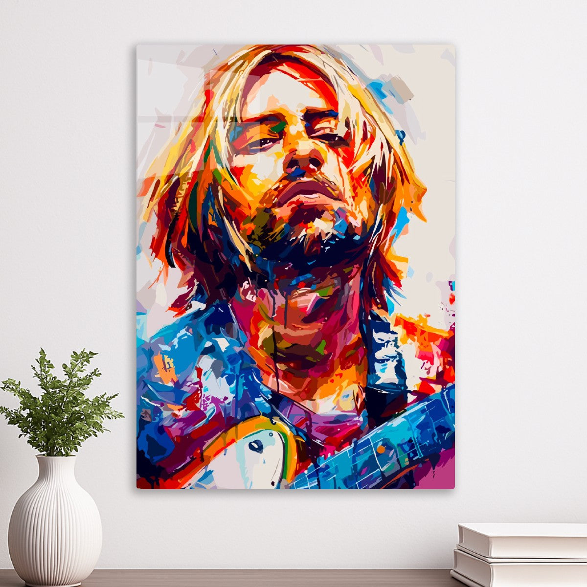 Kurt Cobain
