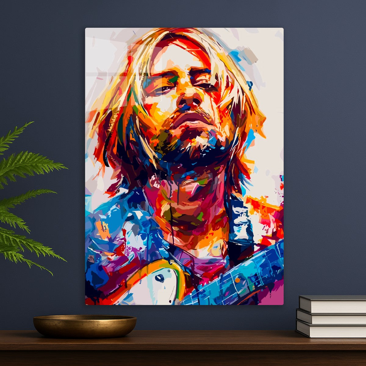 Kurt Cobain