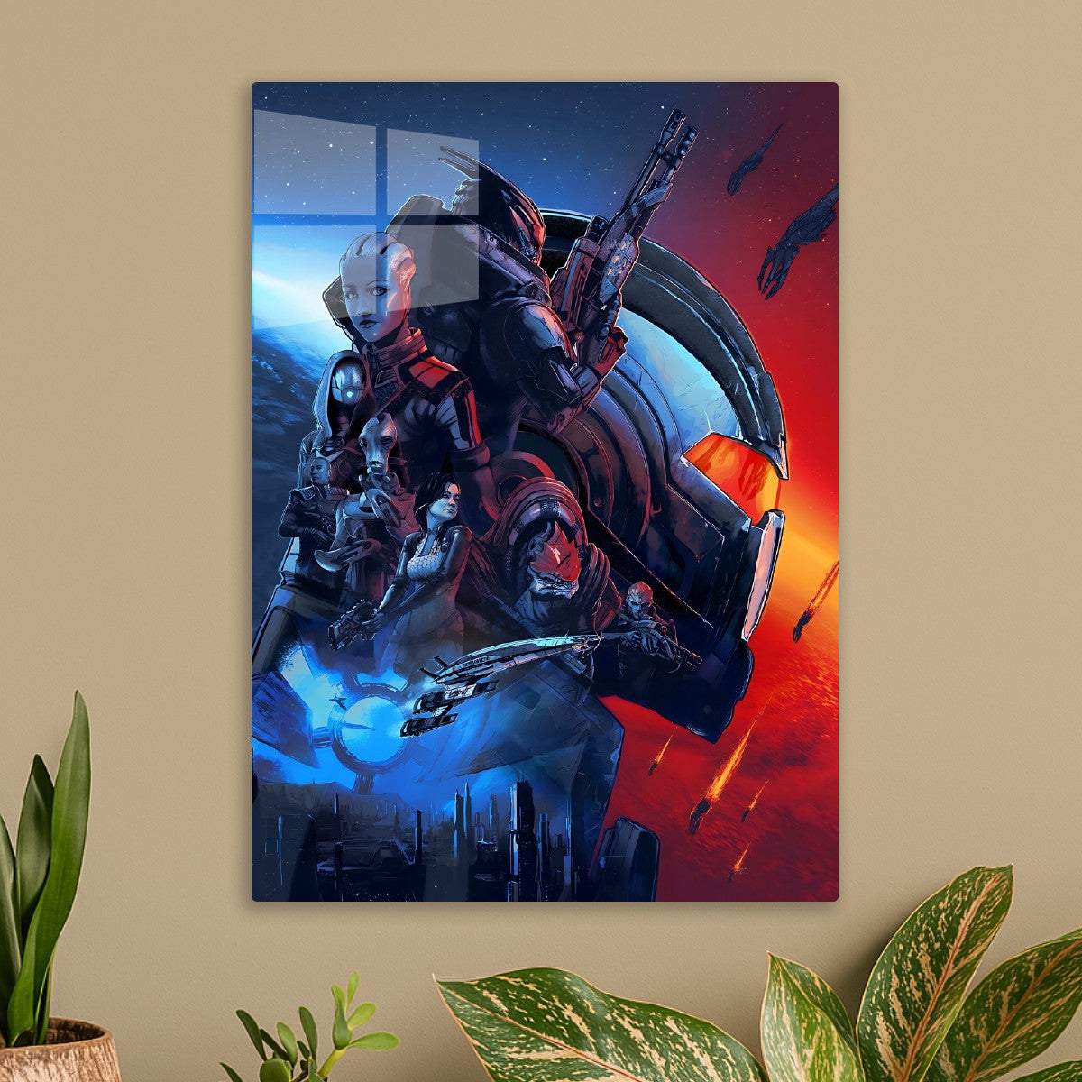 Mass Effect