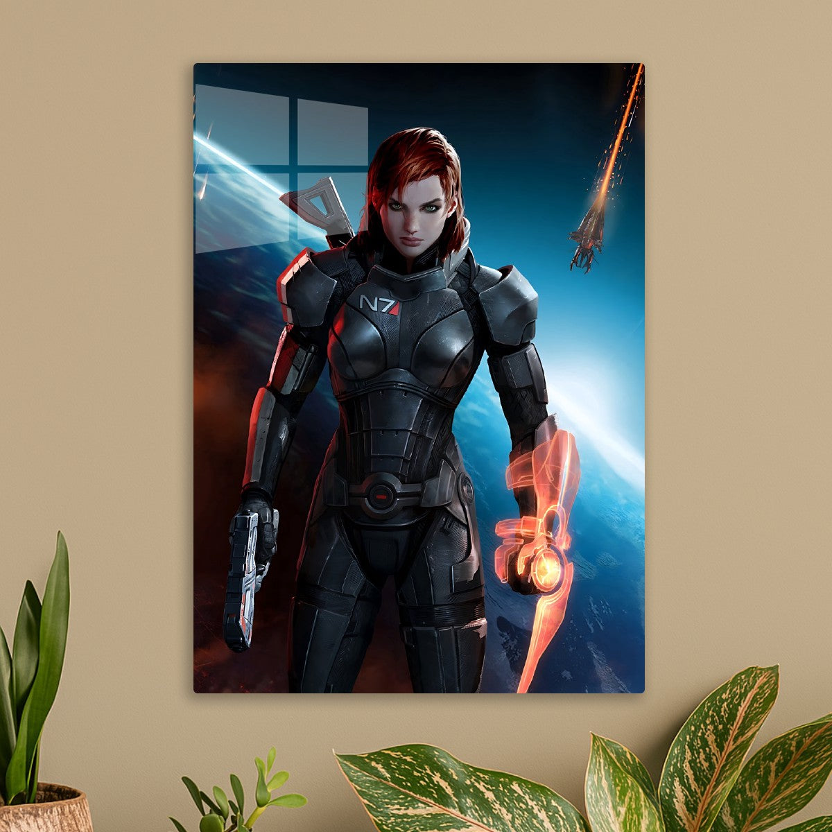 Mass Effect