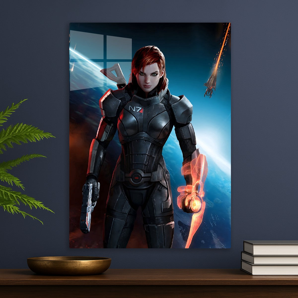 Mass Effect