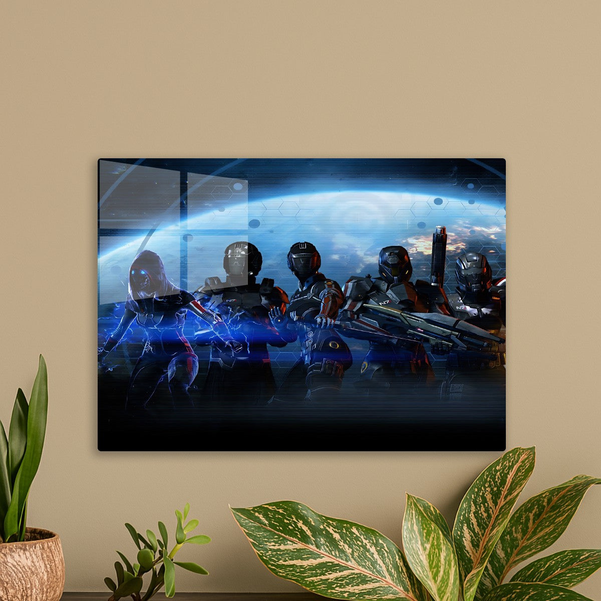 Mass Effect