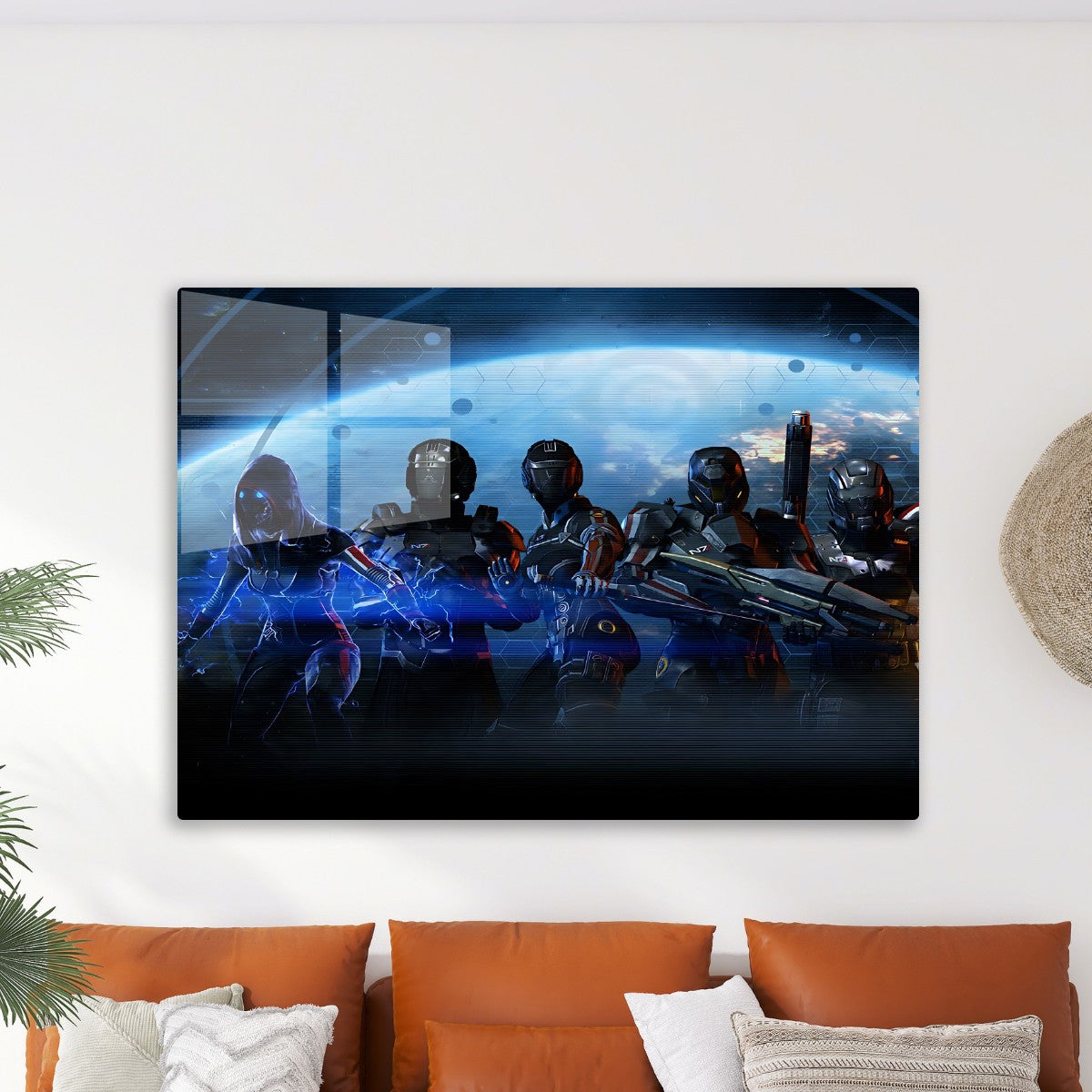 Mass Effect