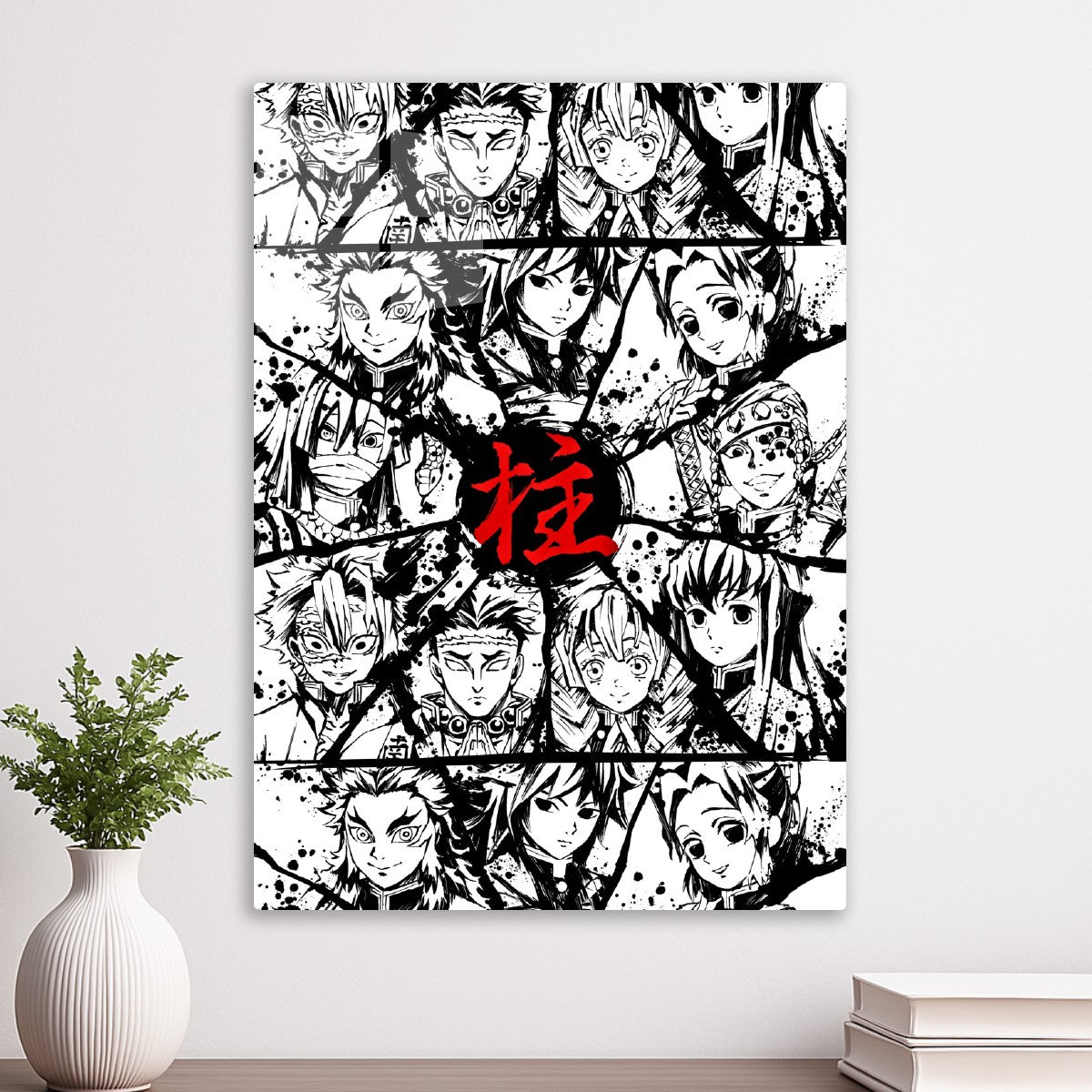 demon slayer
