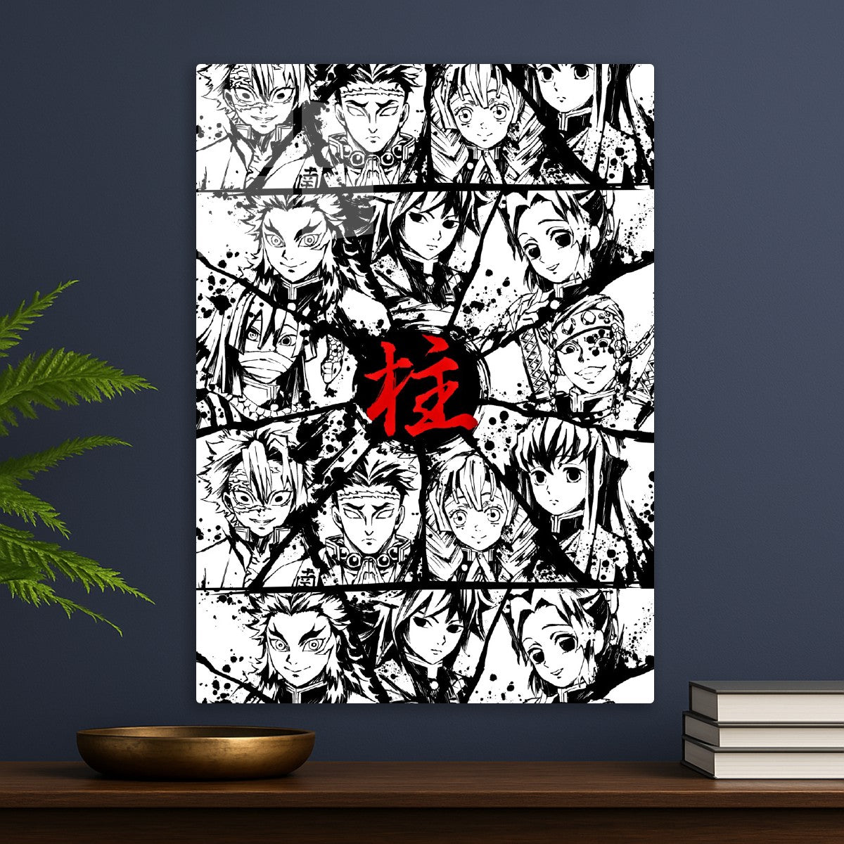 demon slayer