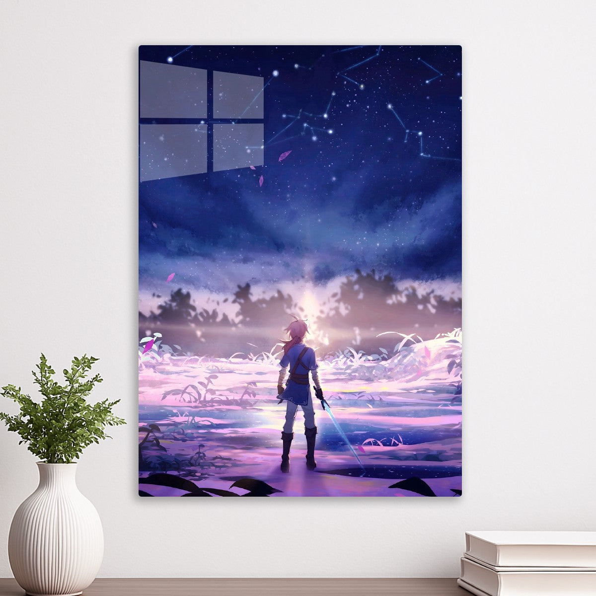 Zelda Hero of Hyrule