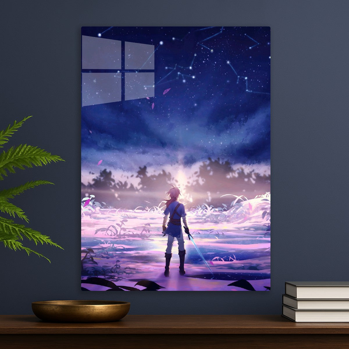 Zelda Hero of Hyrule