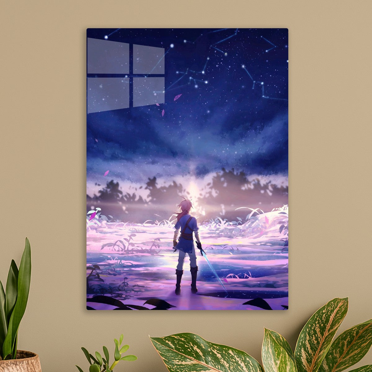 Zelda Hero of Hyrule