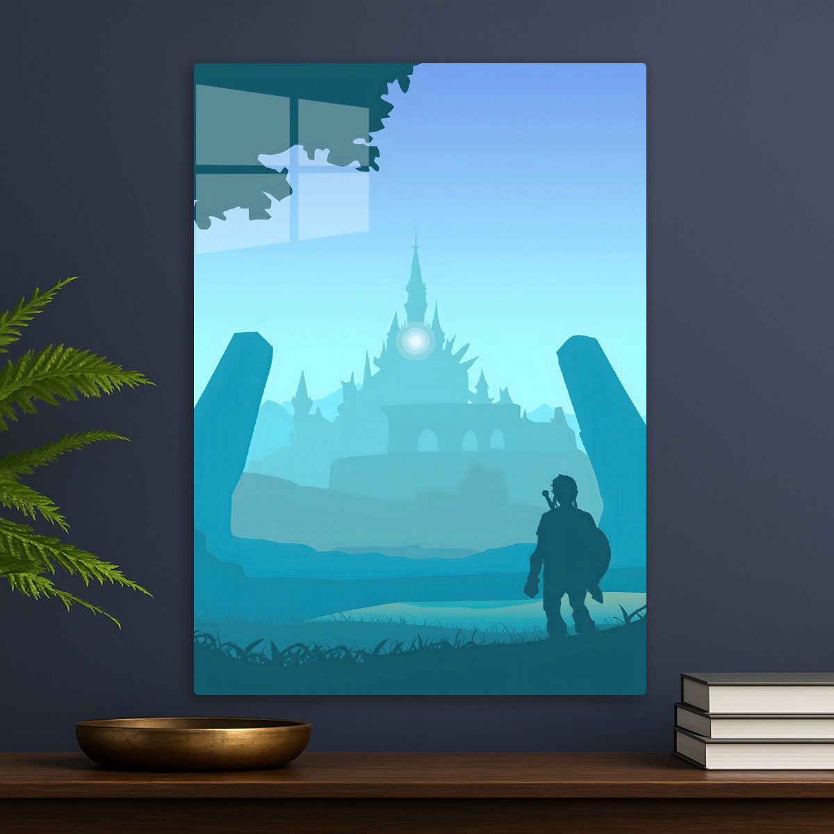 Zelda Hero of Hyrule