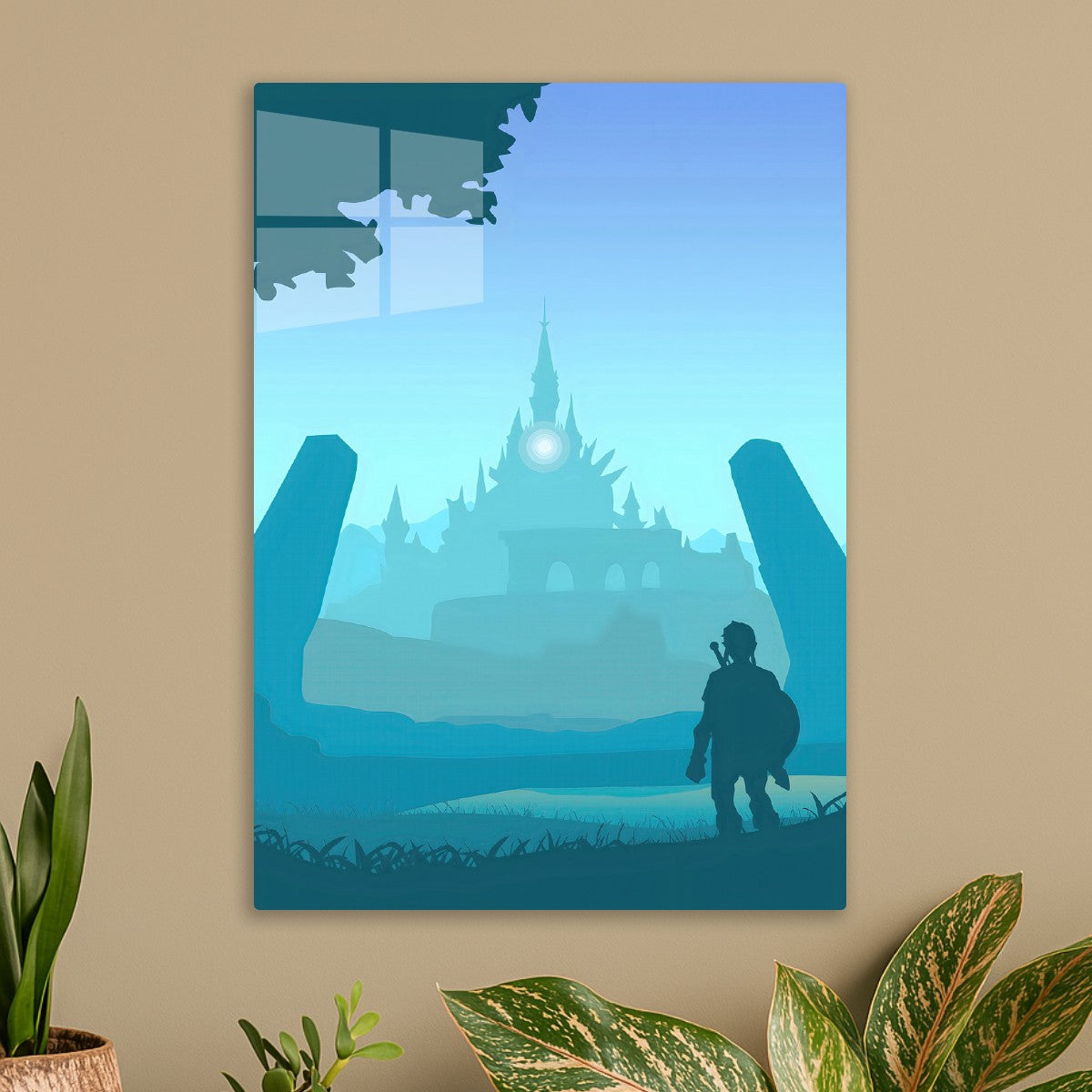Zelda Hero of Hyrule