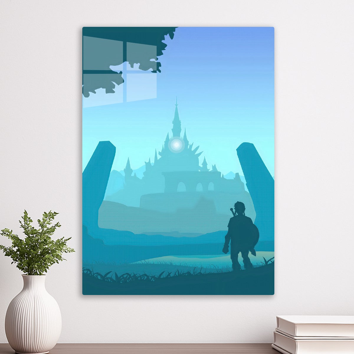Zelda Hero of Hyrule