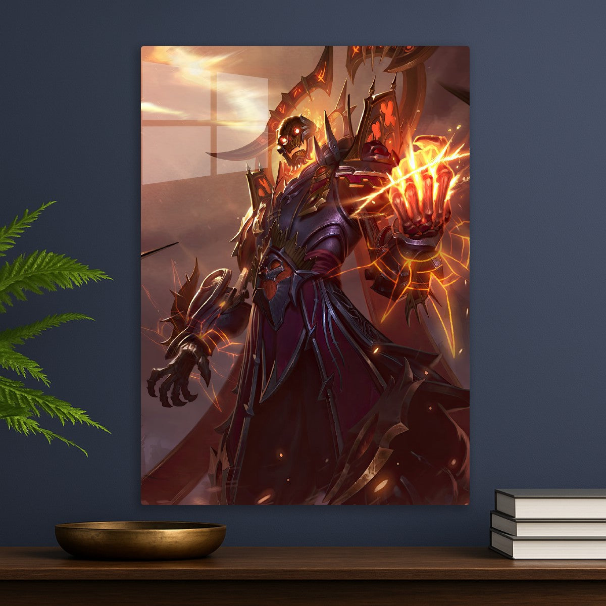 SMITE Gods Clash in Arena