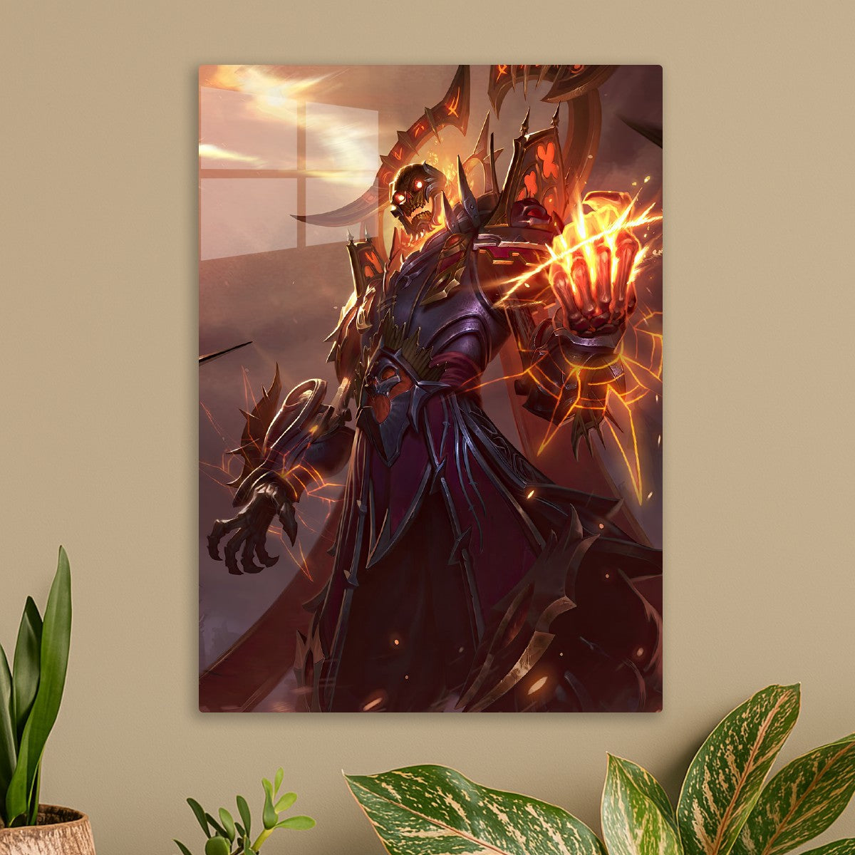 SMITE Gods Clash in Arena