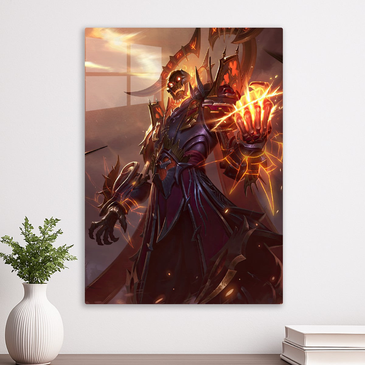 SMITE Gods Clash in Arena