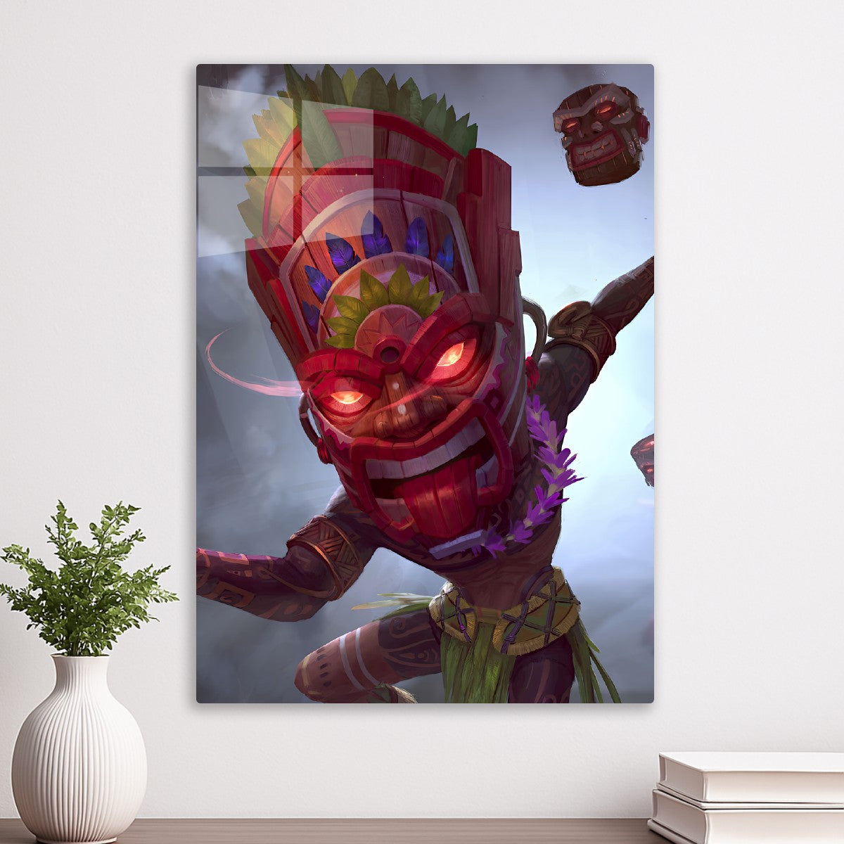 SMITE Gods Clash in Arena