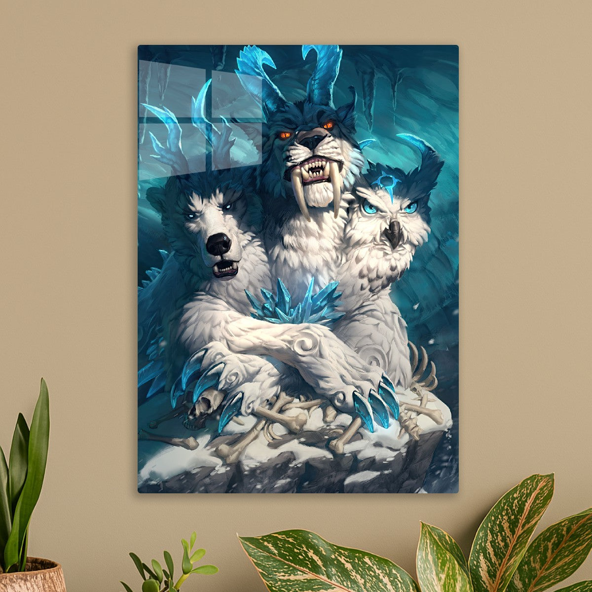 SMITE Gods Clash in Arena