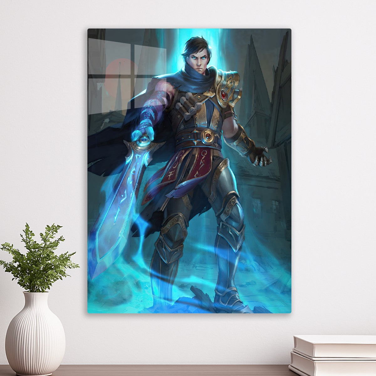 SMITE Gods Clash in Arena