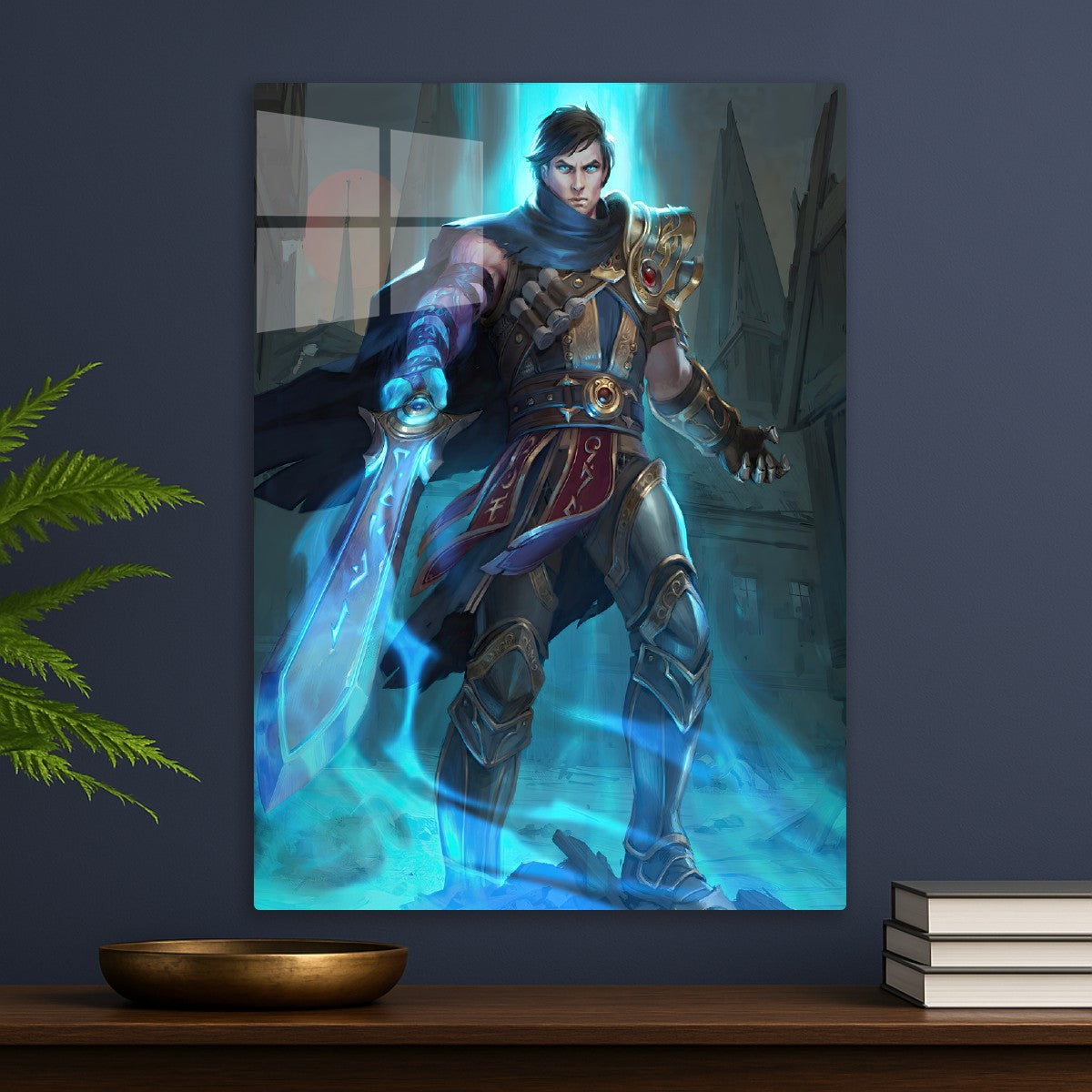 SMITE Gods Clash in Arena