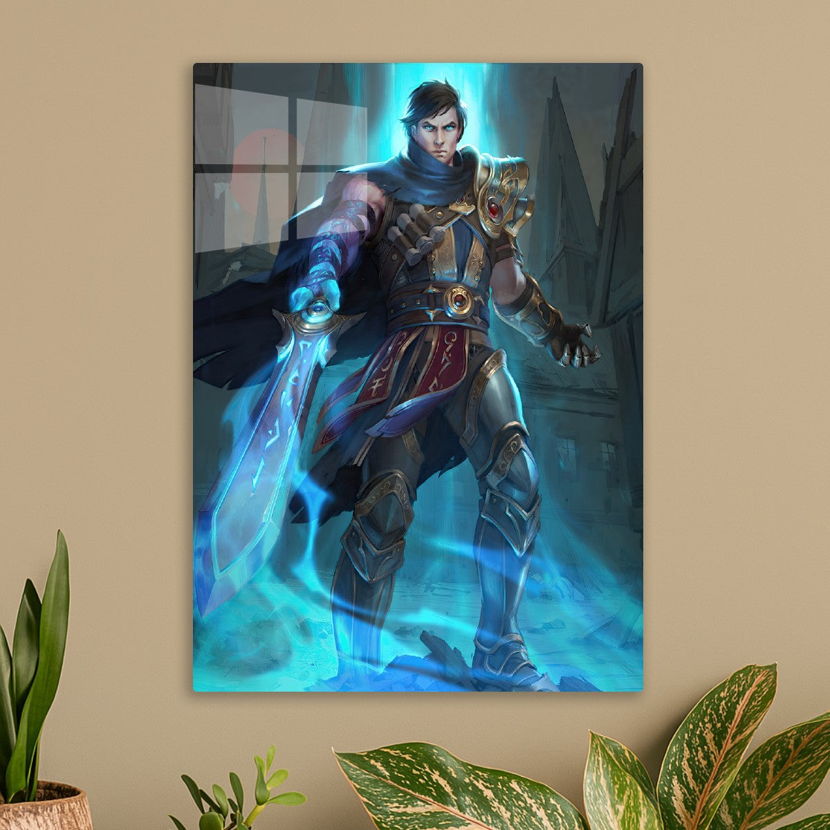 SMITE Gods Clash in Arena