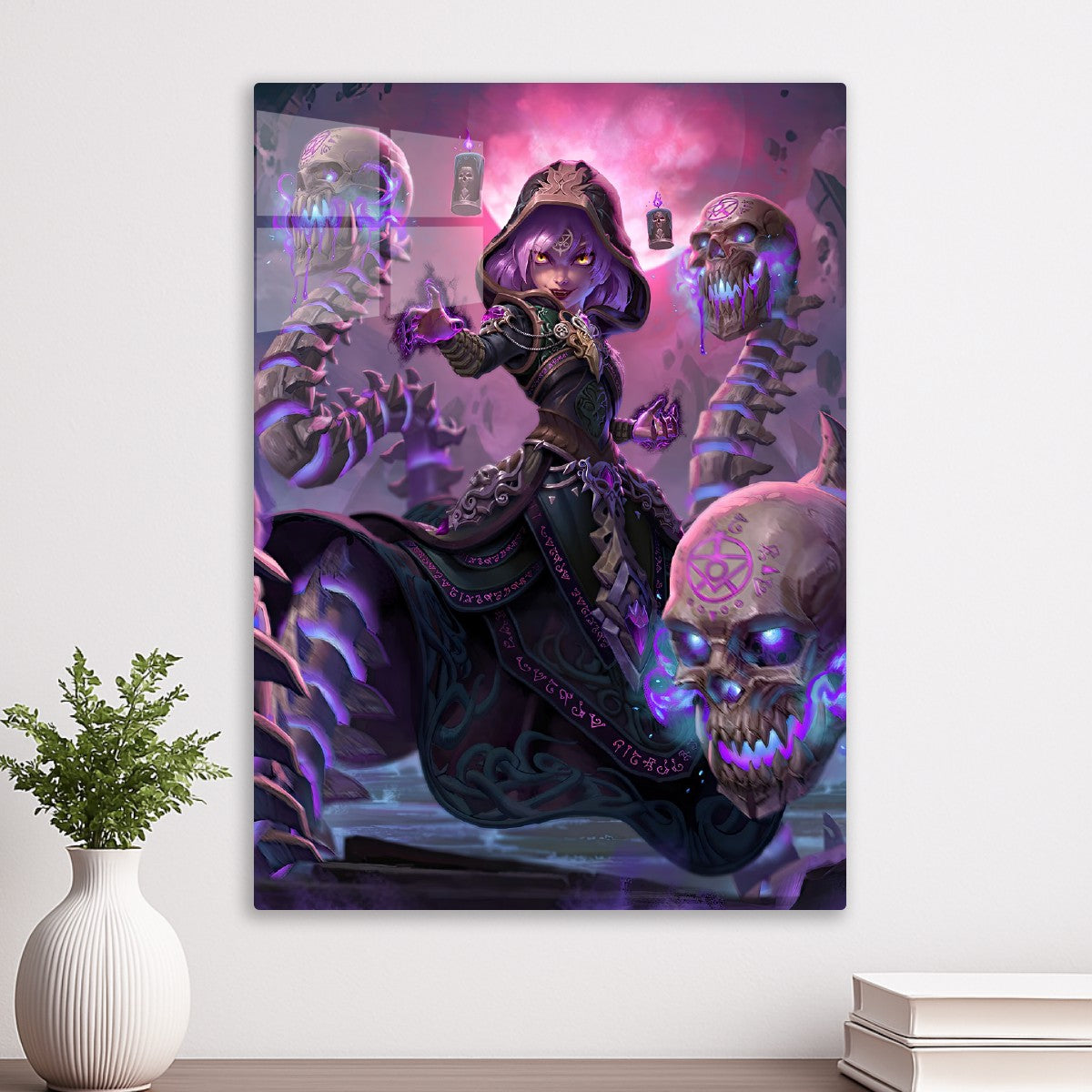 SMITE Gods Clash in Arena