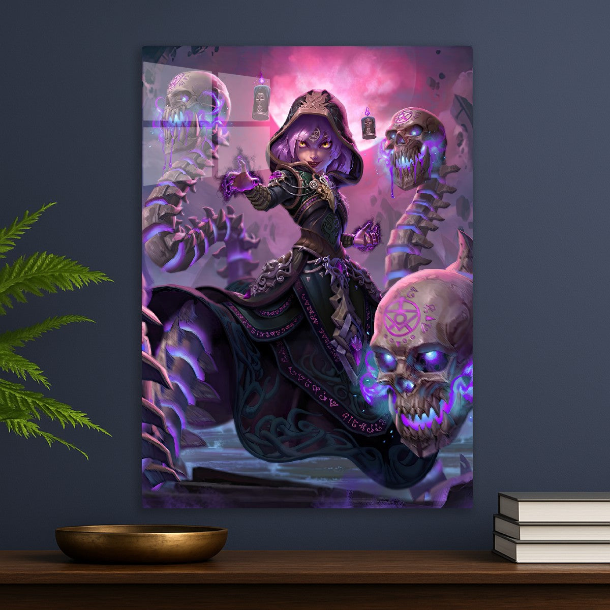 SMITE Gods Clash in Arena