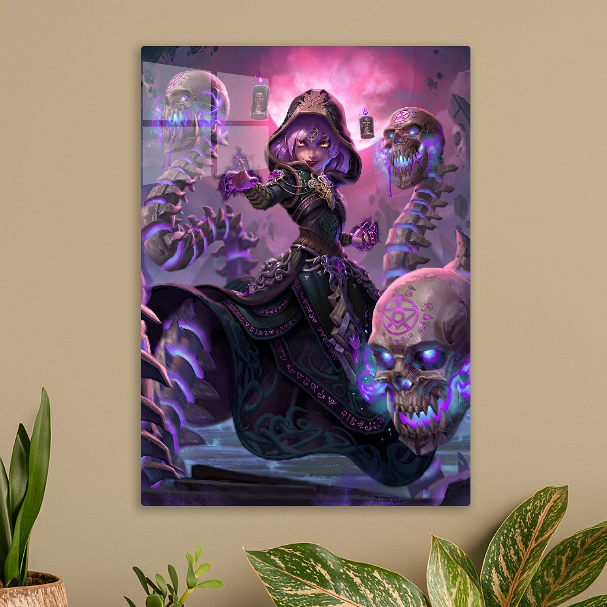 SMITE Gods Clash in Arena