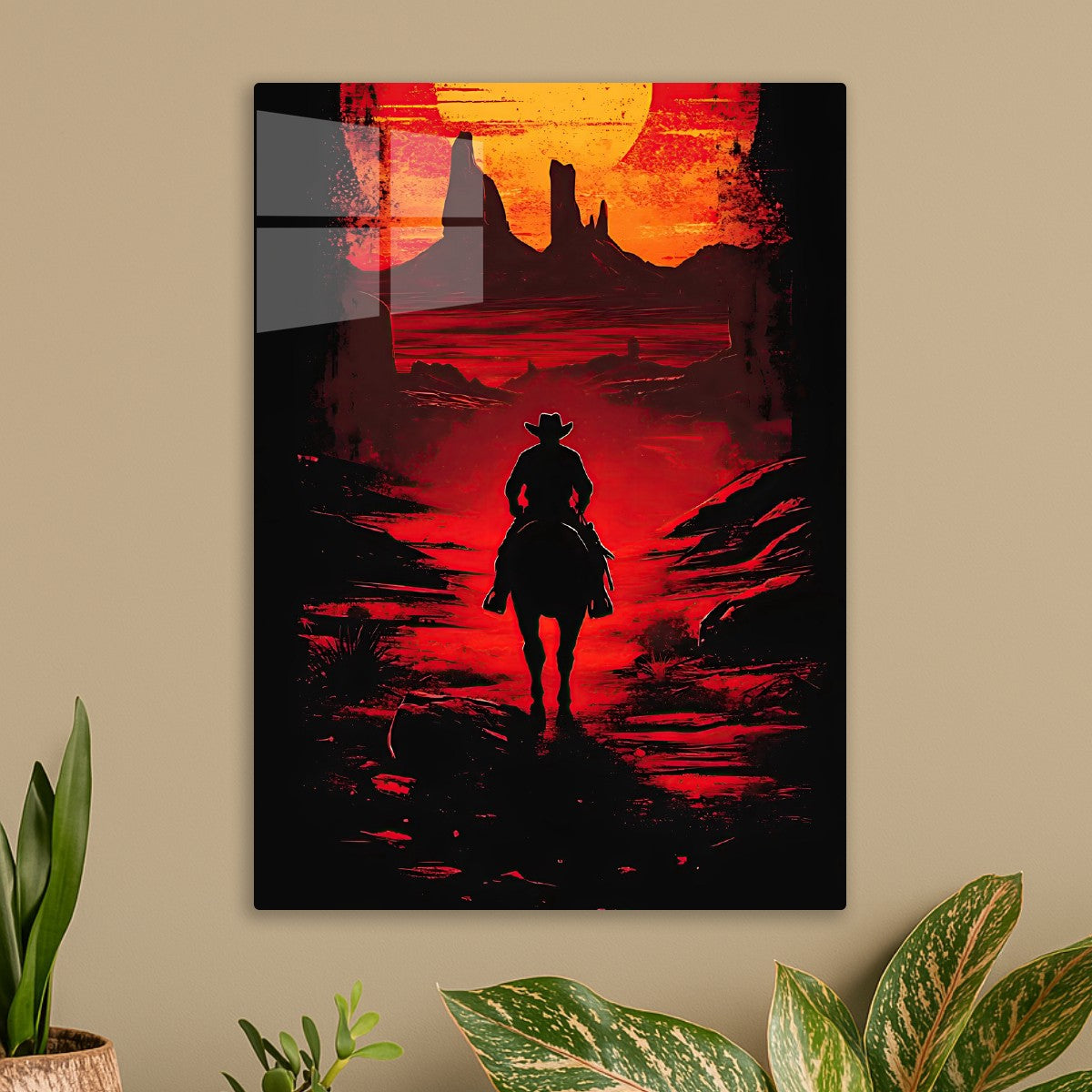 Red Dead Outlaws & Honor