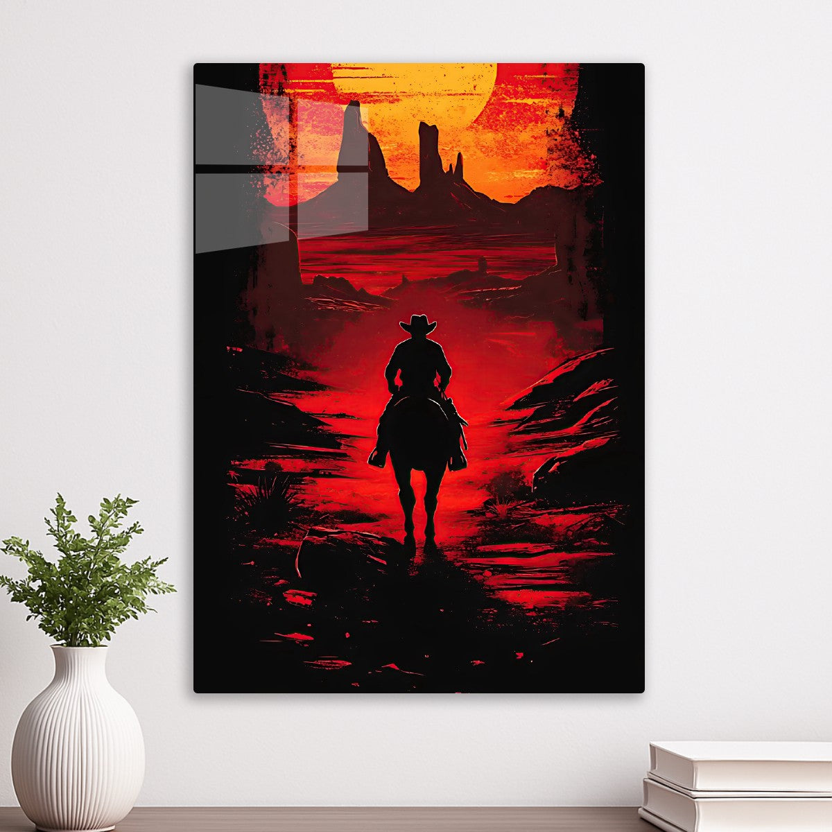 Red Dead Outlaws & Honor