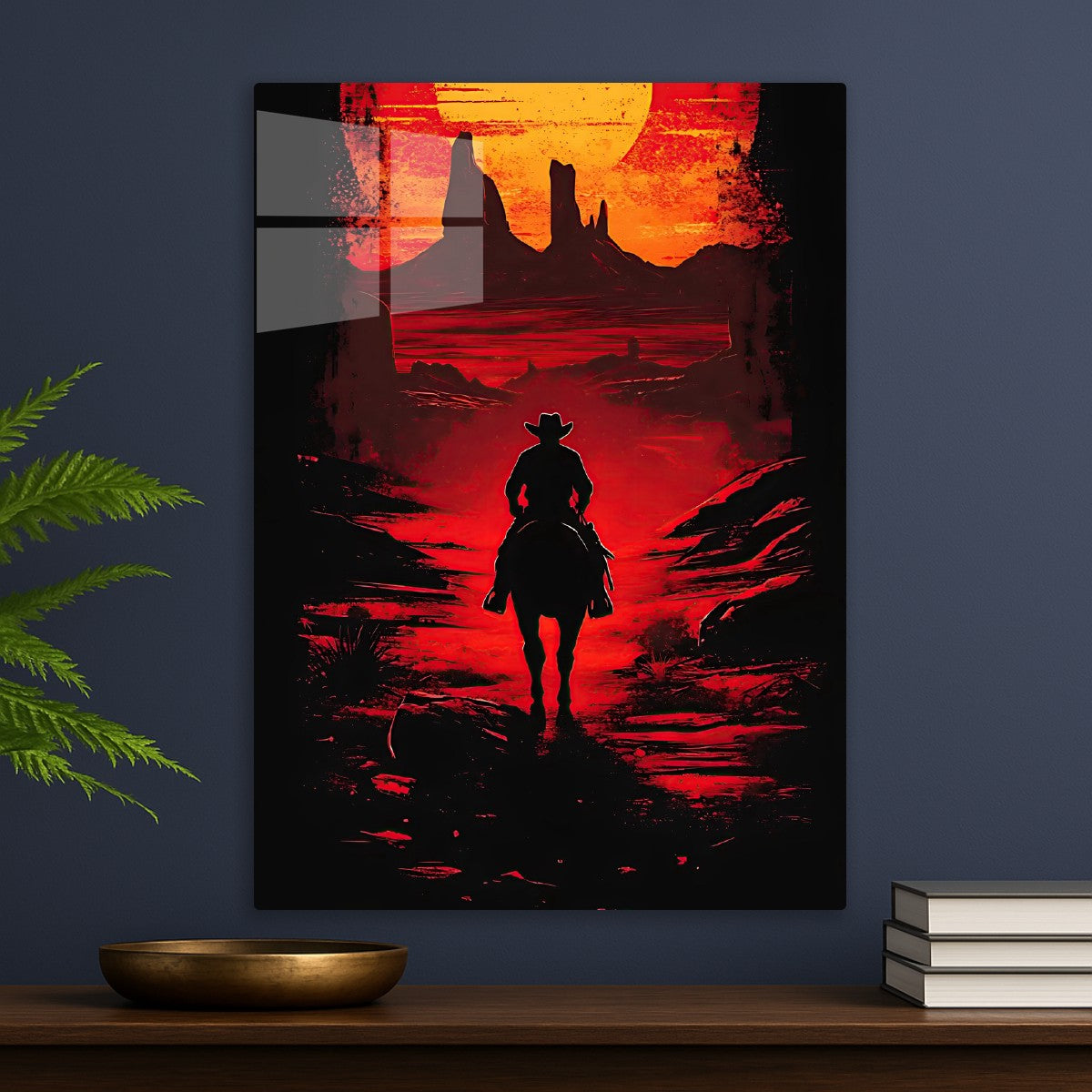 Red Dead Outlaws & Honor