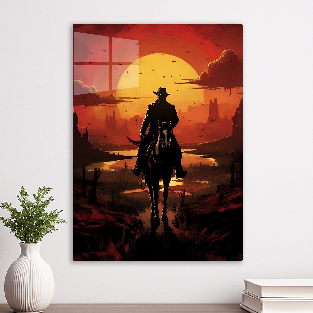 Red Dead Outlaws & Honor