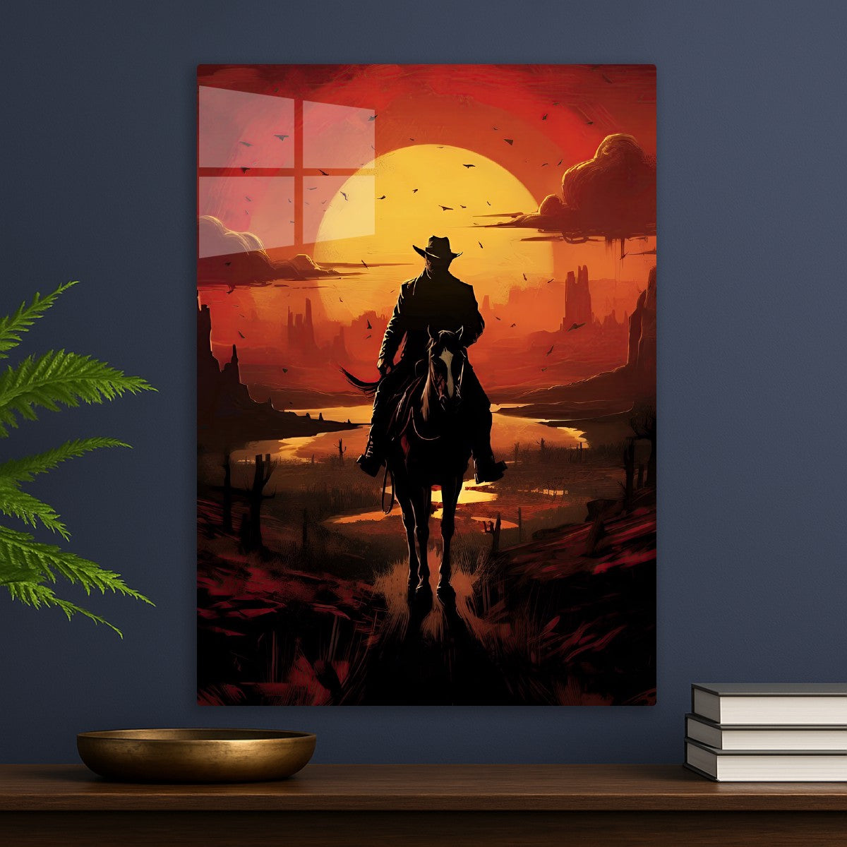 Red Dead Outlaws & Honor