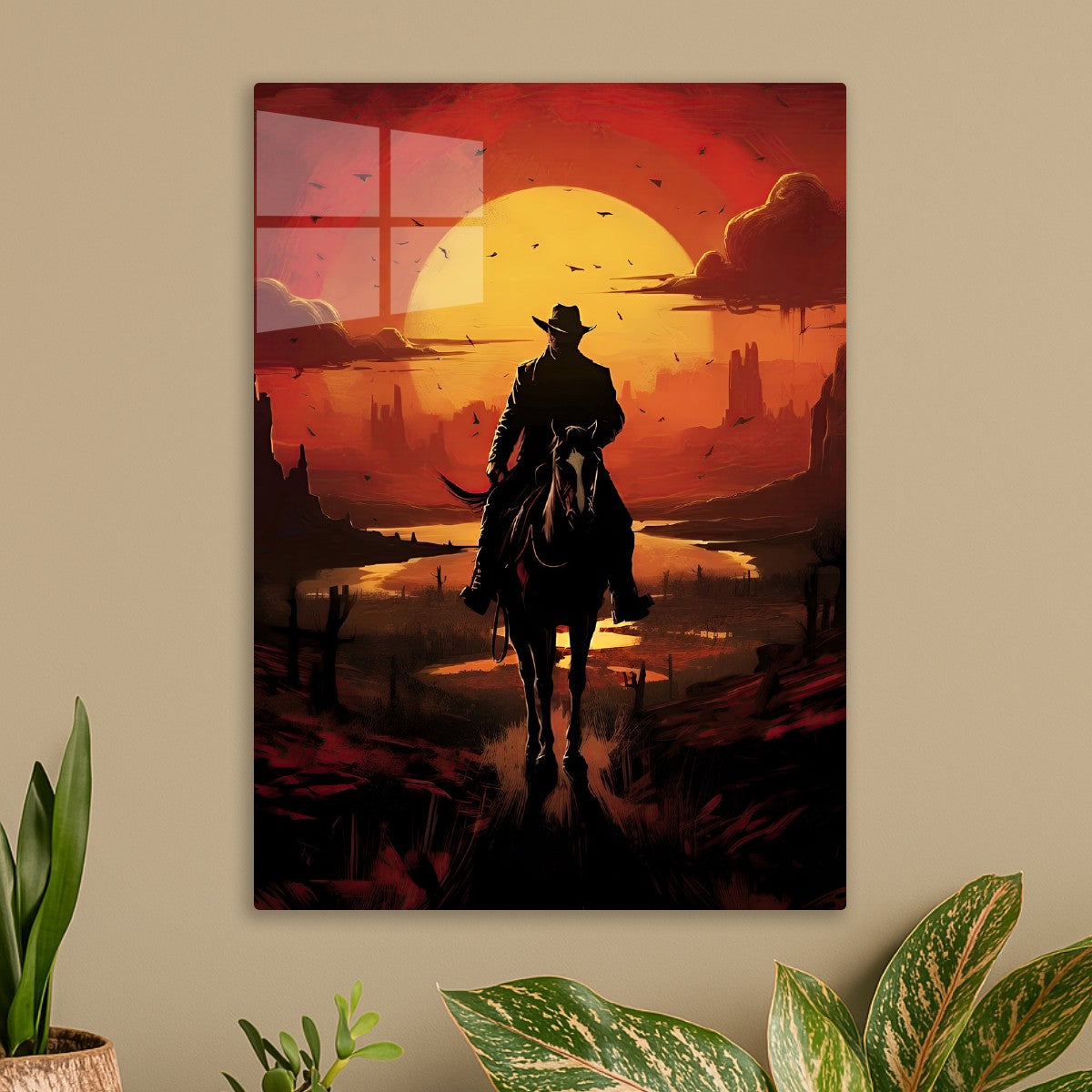Red Dead Outlaws & Honor