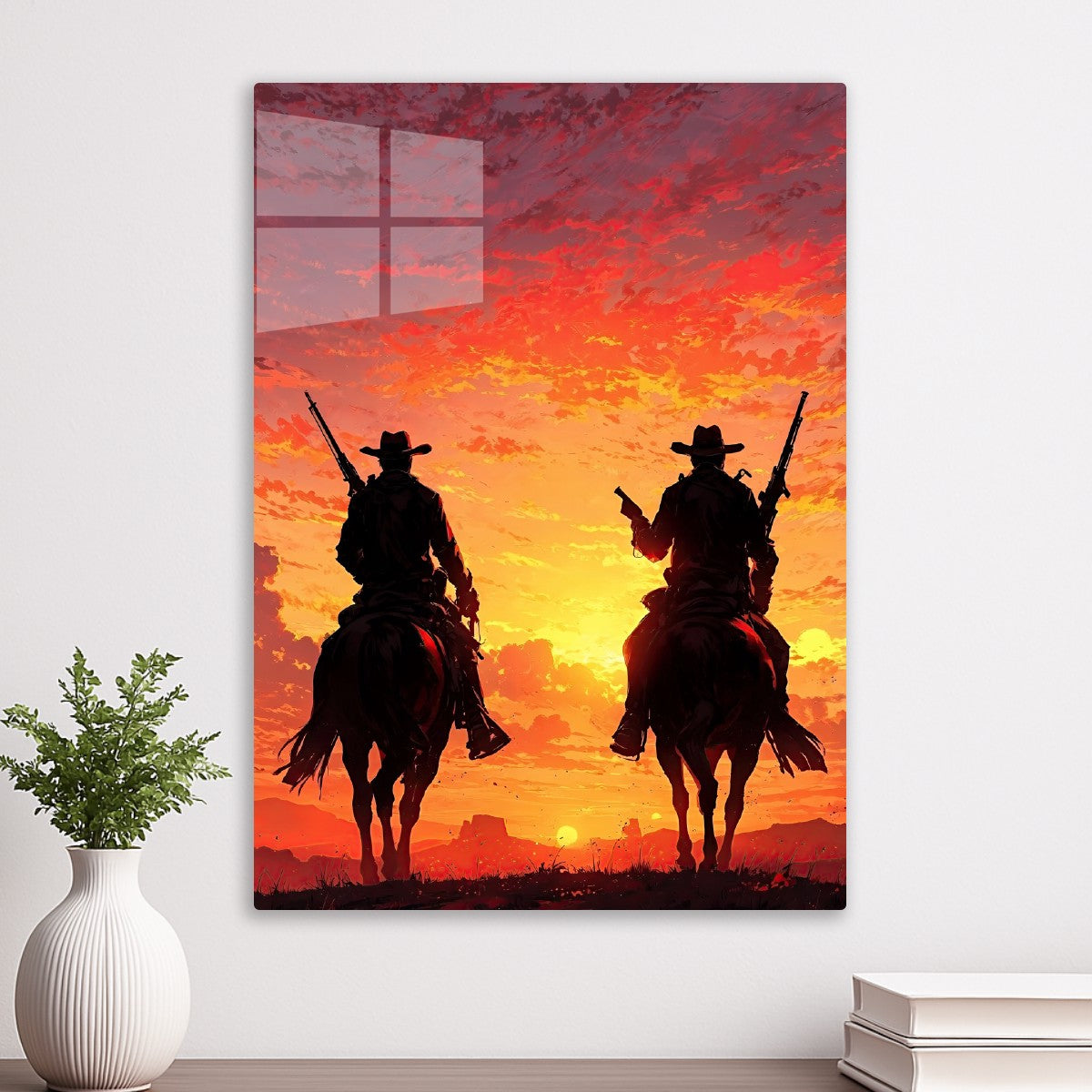 Red Dead Outlaws & Honor