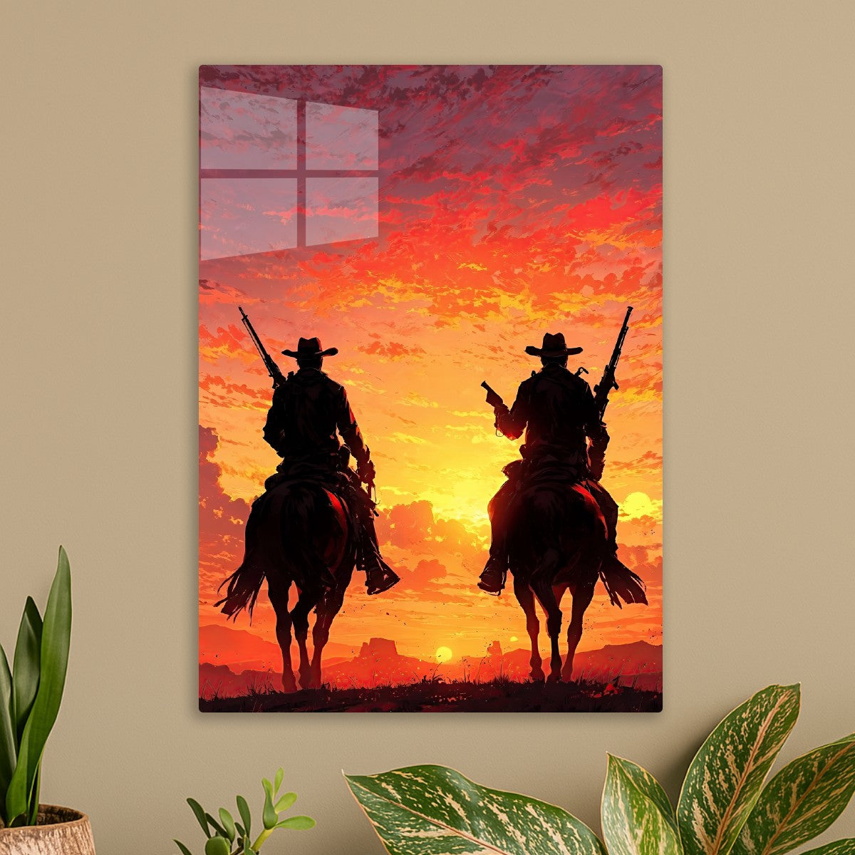 Red Dead Outlaws & Honor