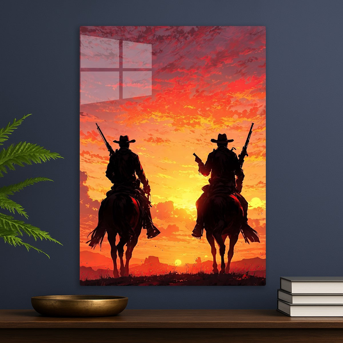 Red Dead Outlaws & Honor