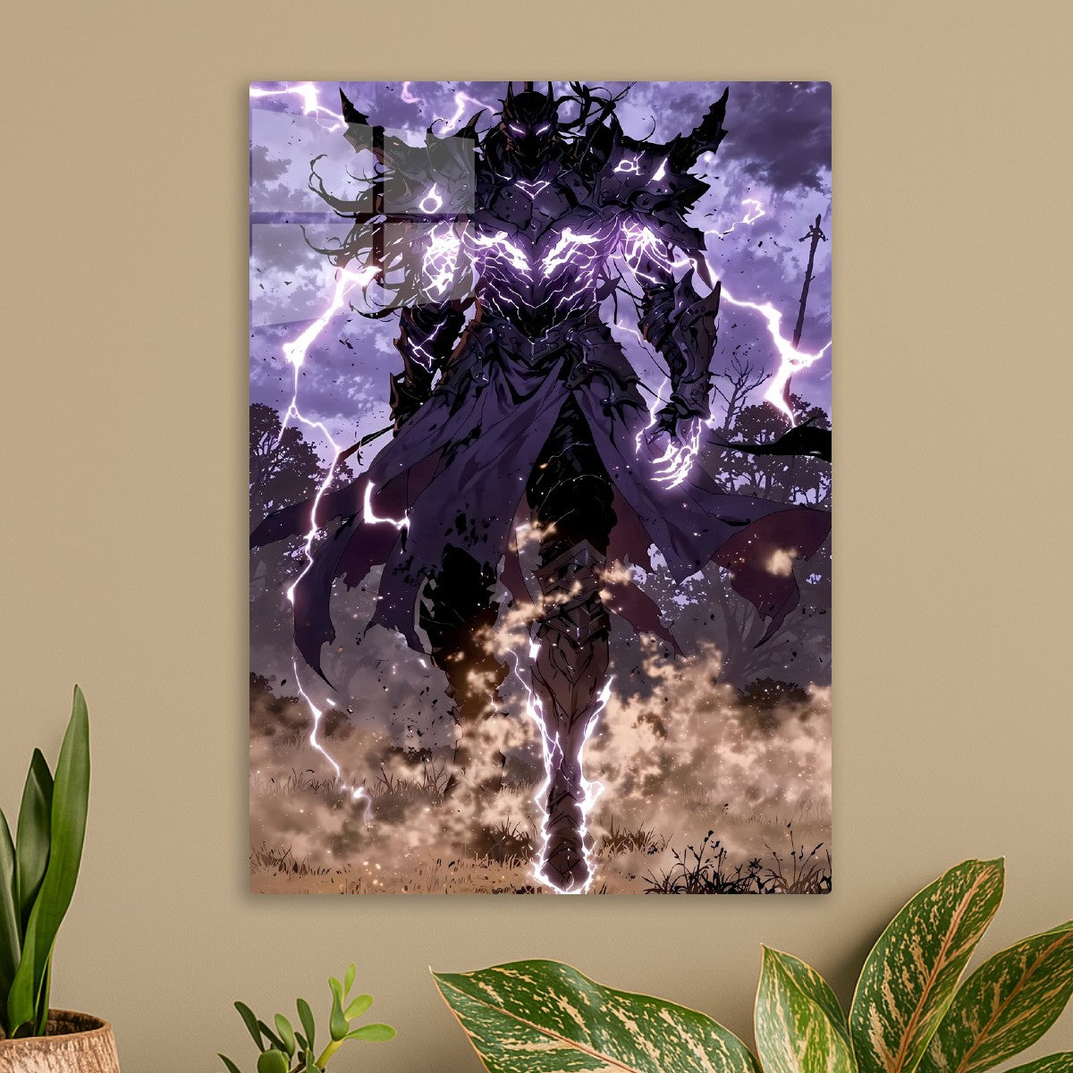 solo leveling