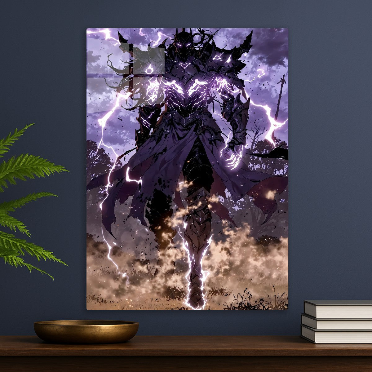solo leveling
