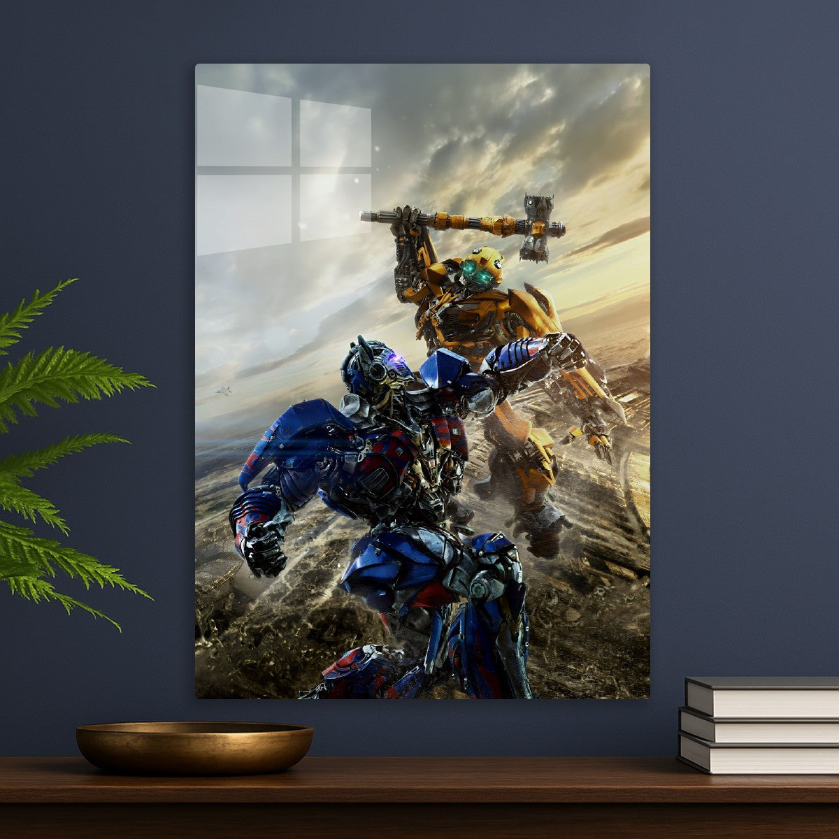 Transformers Rise of Cybertron
