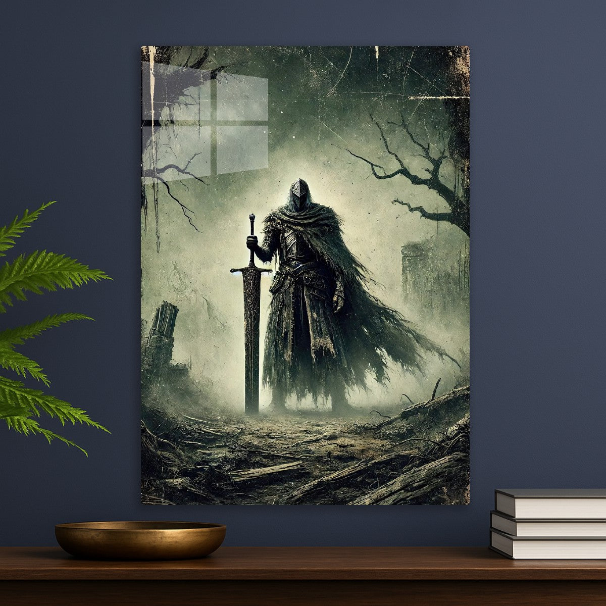 Berserk Brand of Vengeance