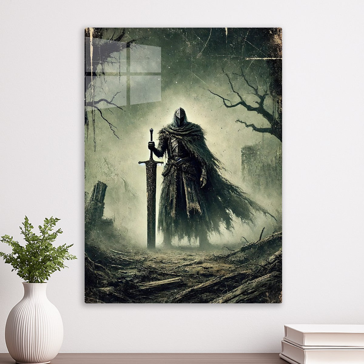 Berserk Brand of Vengeance