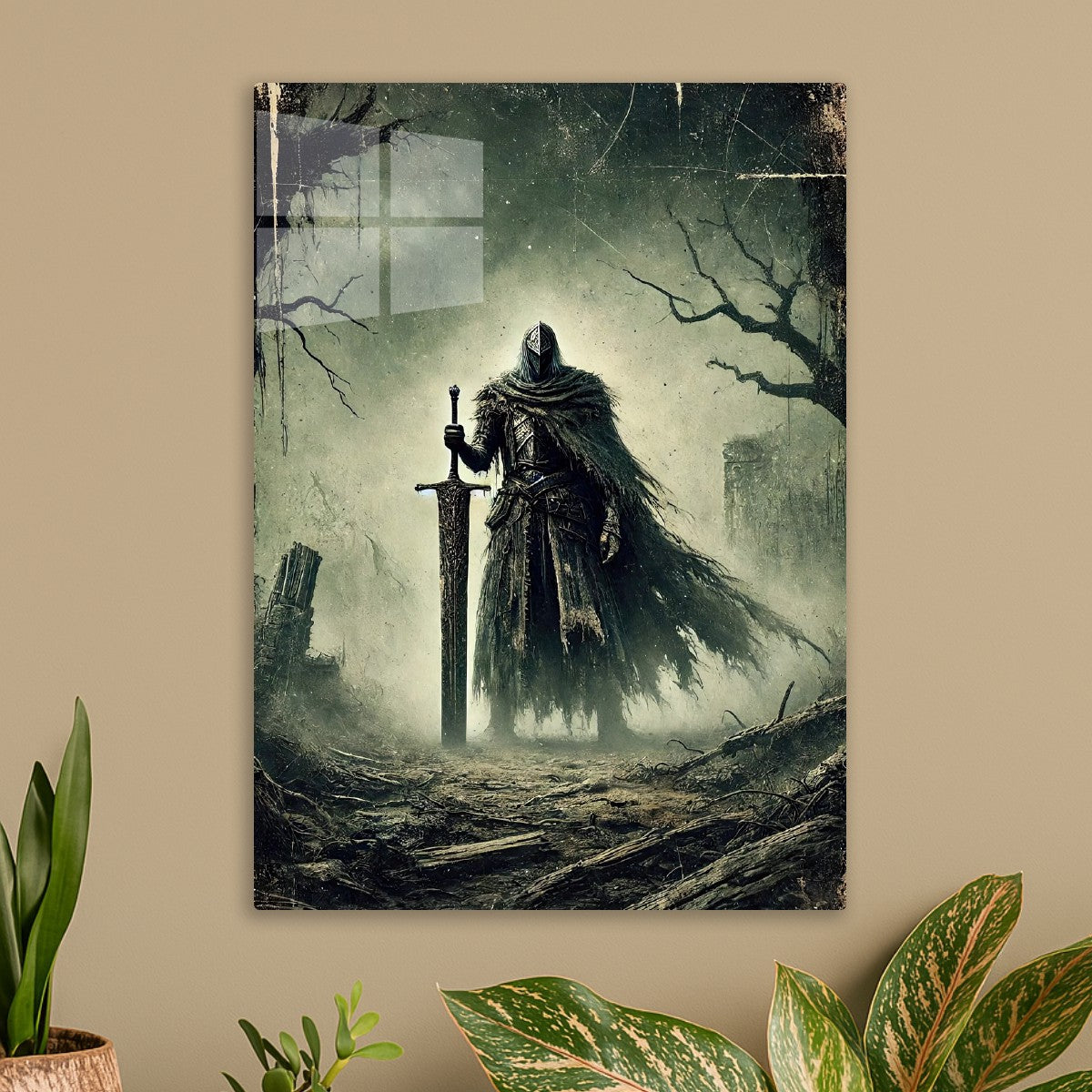 Berserk Brand of Vengeance