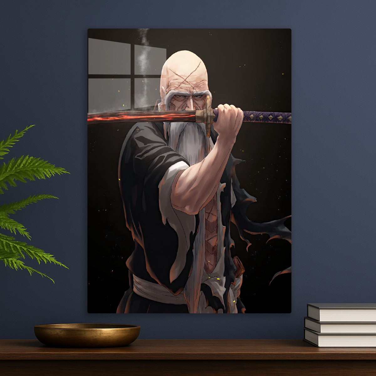 Bleach rebirth of souls