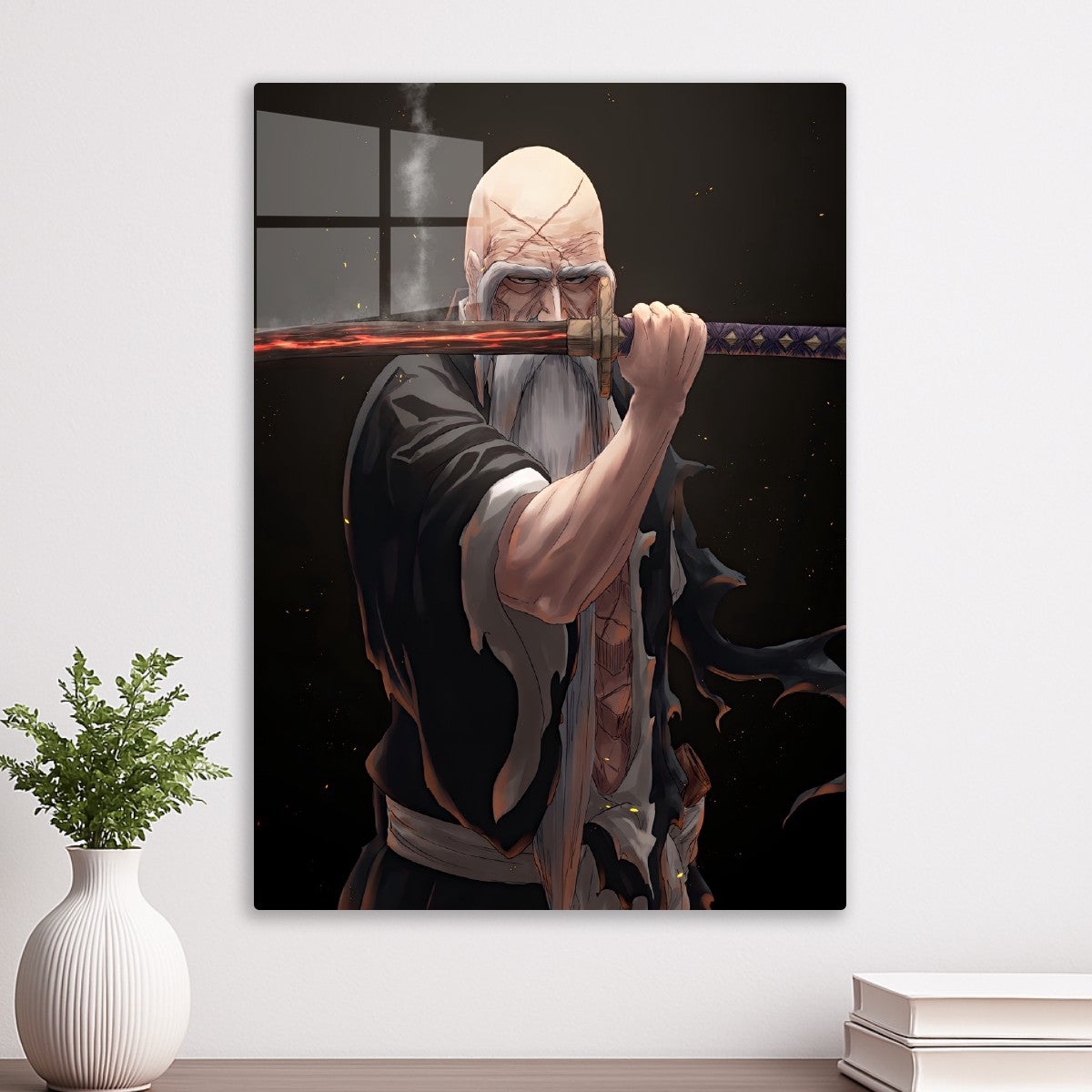 Bleach rebirth of souls