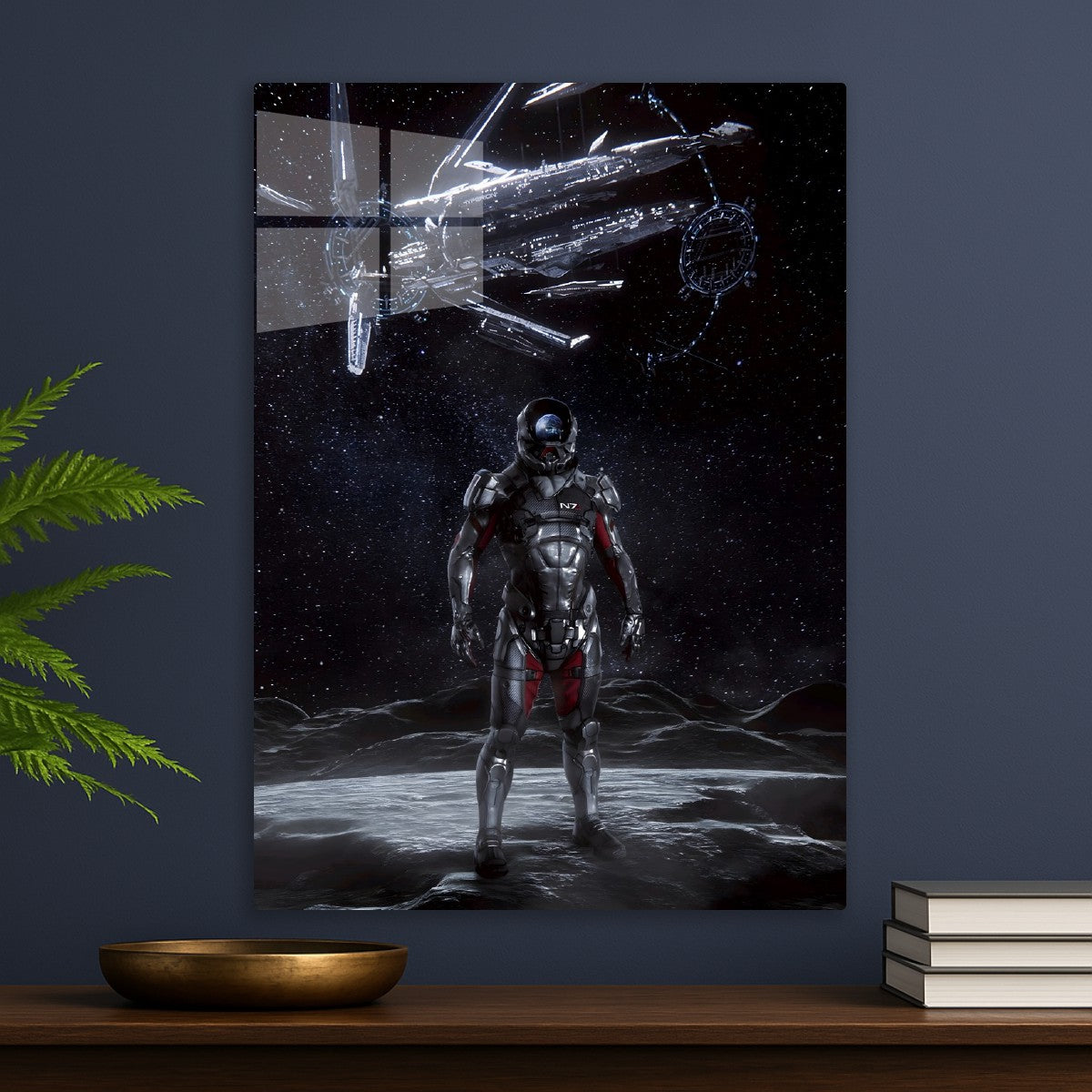 Mass Effect